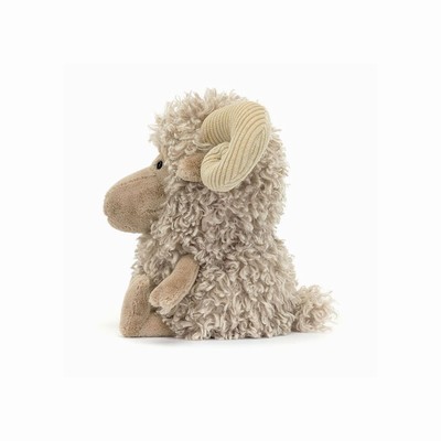 Jellycat Ramsley Sheep Australia | 186403WQM